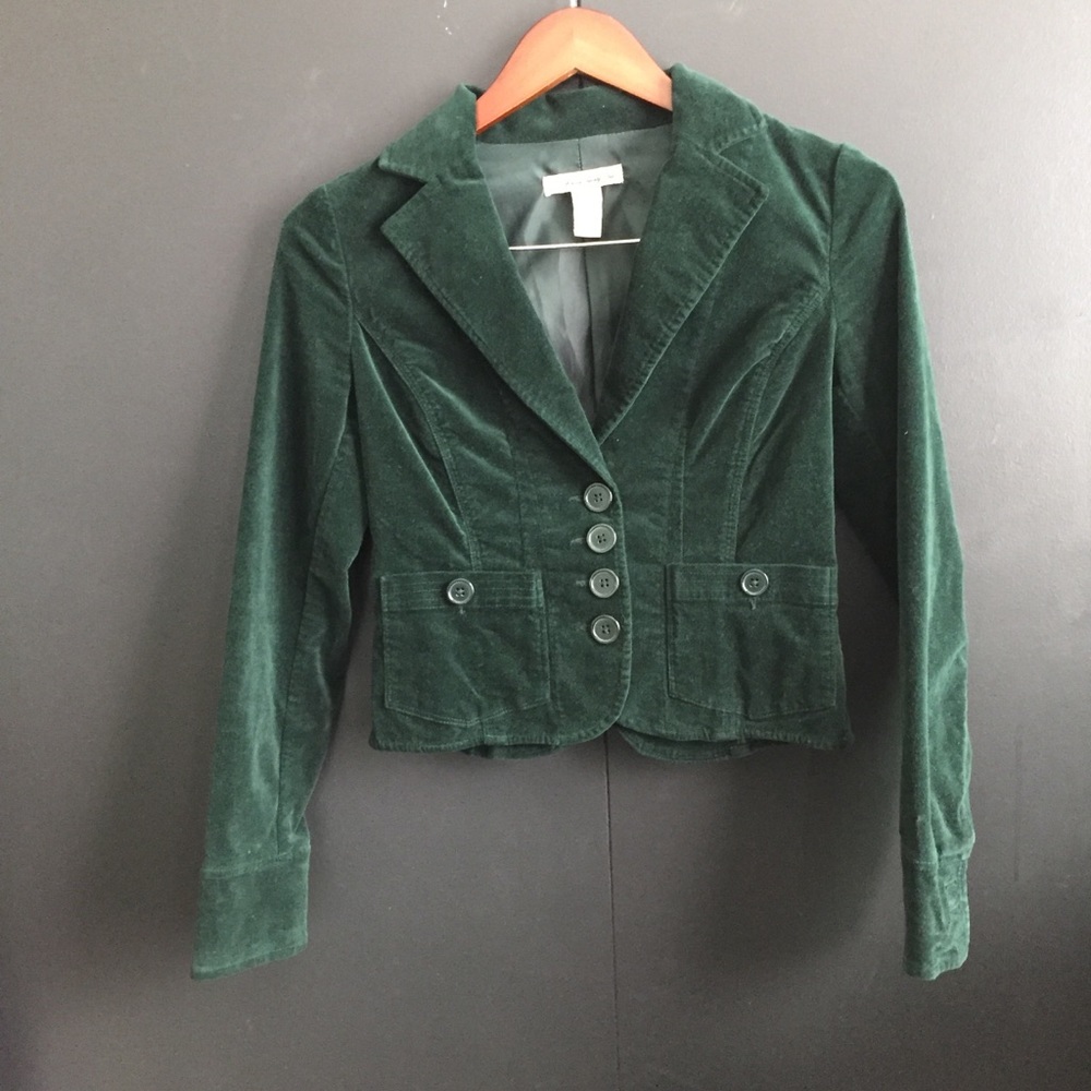 Forever21 Jacket (Bundle any 3 clothing items/$15)